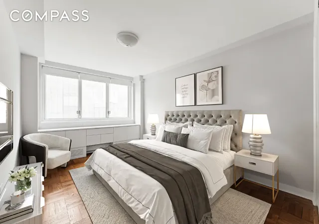 Photo 1 of House for sale at 20 E 68th Street #11B, New York, NY 10065 | MLS# RLS20070886 | Listing updated on 2026-04-24