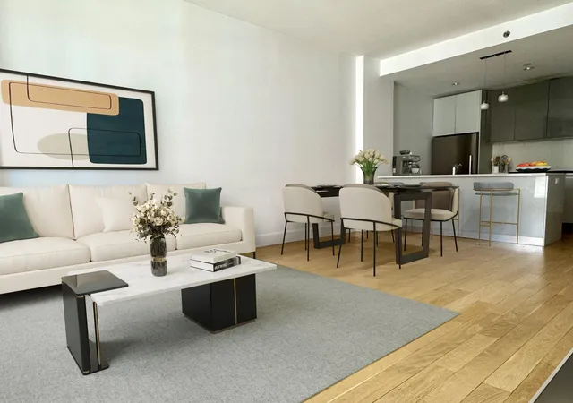 Photo 3 of House for sale at 2-26 50th Avenue #6-F, Long Island City, NY 11101 | MLS# RLS20070905 | Listing updated on 2026-04-10
