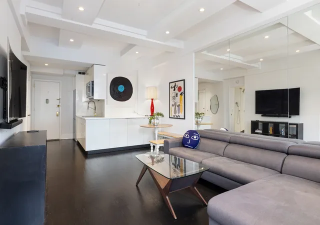 Photo 2 of House for sale at 24 5th Avenue #1609, New York City, NY 10011 | MLS# RLS20070917 | Listing updated on 2026-08-04