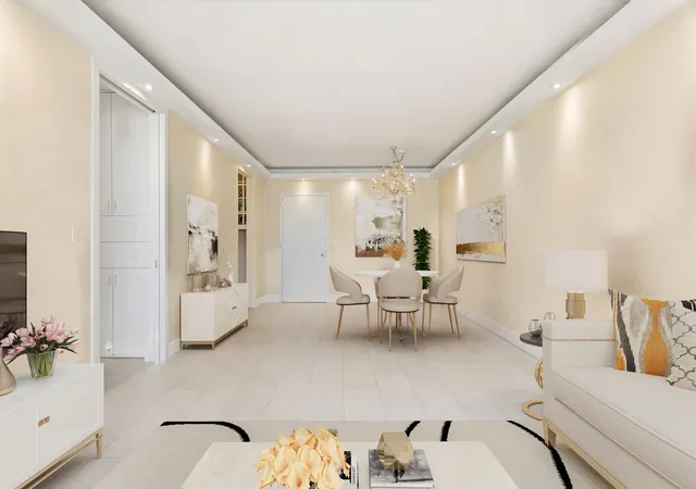 Photo 2 of Condo for sale at 380 Rector Pl #8-A, New York, NY 10280 | MLS# RLS20070923 | Listing updated on 2026-07-28