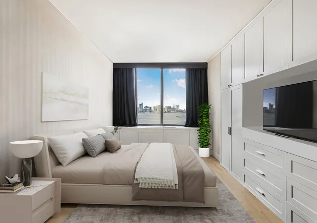Photo 3 of Condo for sale at 380 Rector Pl #8-A, New York, NY 10280 | MLS# RLS20070923 | Listing updated on 2026-07-28