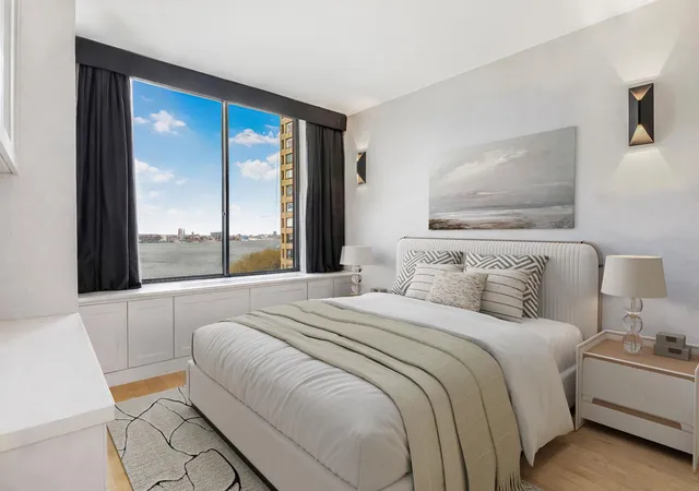 Photo 3 of House for sale at 380 Rector Pl #8-A, New York, NY 10280 | MLS# RLS20070923 | Listing updated on 2026-07-28