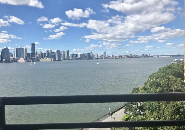 Photo 4 of House for sale at 380 Rector Pl #8-A, New York, NY 10280 | MLS# RLS20070923 | Listing updated on 2026-07-28
