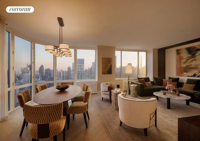 Photo 2 of Condo for sale at 400 E 84th Street #29C, New York, NY 10028 | MLS# RLS20070934 | Listing updated on 2026-06-01