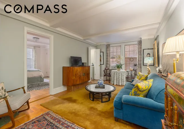 2nd image of 333 E 53rd St #5M, New York City, NY 10022 | MLS# RLS20070935