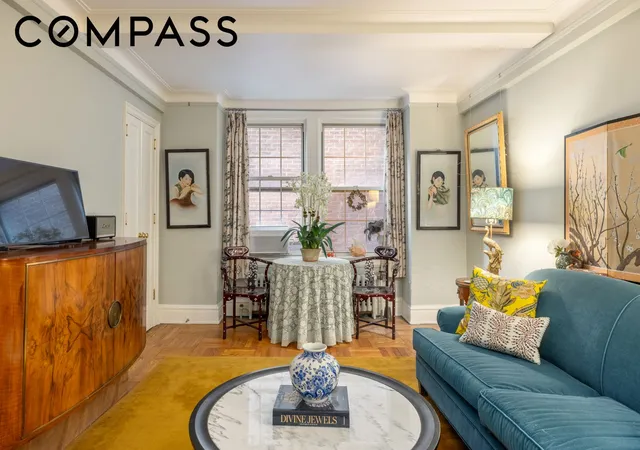 5th image of 333 E 53Rd St #5M, New York City, NY 10022 | MLS# RLS20070935