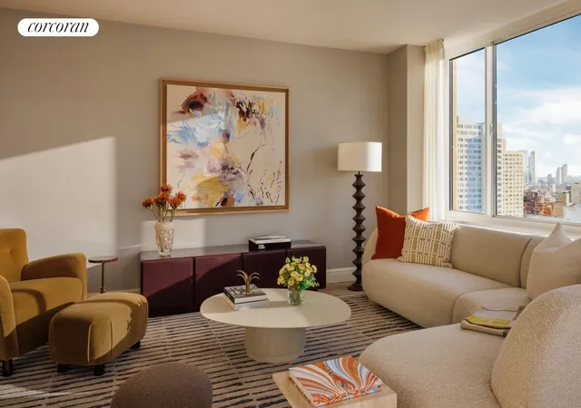 Photo 2 of House for sale at 400 E 84th Street #26D, New York, NY 10028 | MLS# RLS20070936 | Listing updated on 2026-02-12