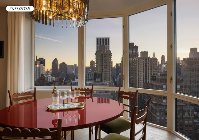 Photo 4 of House for sale at 400 E 84th Street #26D, New York, NY 10028 | MLS# RLS20070936 | Listing updated on 2026-02-12