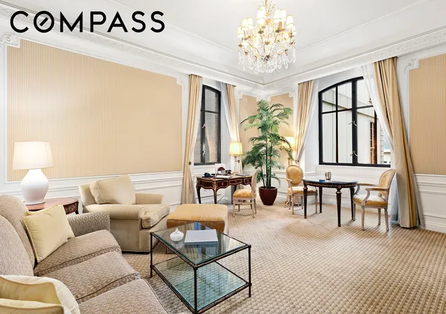 Homes for sale in New York City, NY | 2 E 55Th St #1116, New York City, NY 10022 | MLS# RLS20070946
