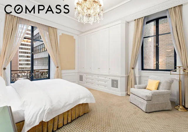 Homes for sale in New York City, NY | 2 E 55Th St #1116, New York City, NY 10022 | MLS# RLS20070946