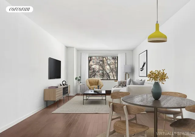 Photo 1 of Condo for sale at 300 Rector Pl #3J, New York, NY 10280 | MLS# RLS20070957 | Listing updated on 2026-03-08