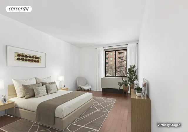 Photo 3 of House for sale at 300 Rector Pl #3J, New York, NY 10280 | MLS# RLS20070957 | Listing updated on 2026-03-08