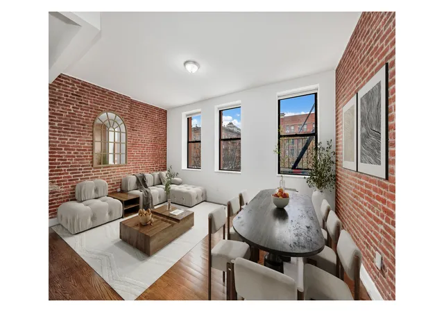Photo 1 of Condo for sale at 159 W 118th Street #3H, New York, NY 10026 | MLS# RLS20070960 | Listing updated on 2026-04-21