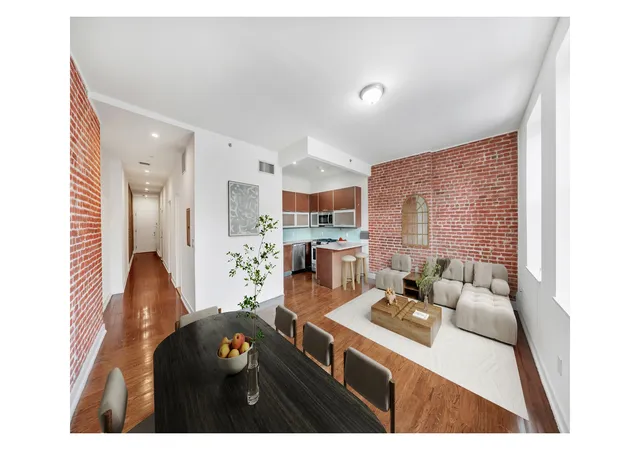 Photo 2 of Condo for sale at 159 W 118th Street #3H, New York, NY 10026 | MLS# RLS20070960 | Listing updated on 2026-04-21
