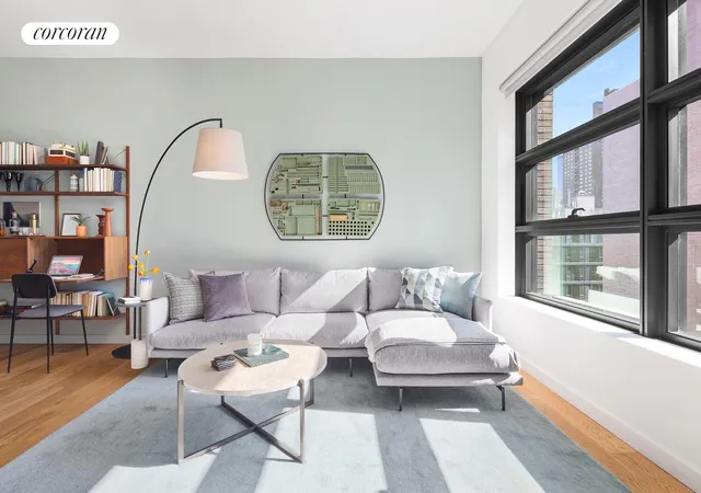 1st image of 547 W 47Th St #704, New York, NY 10036 | MLS# RLS20070973