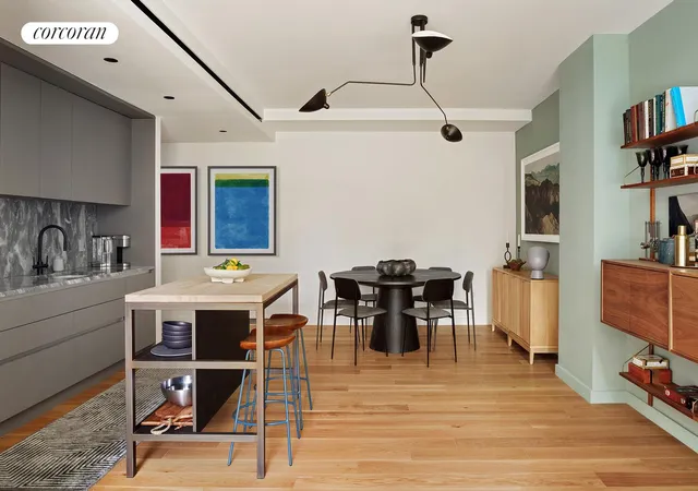 4th image of 547 W 47Th St #704, New York, NY 10036 | MLS# RLS20070973