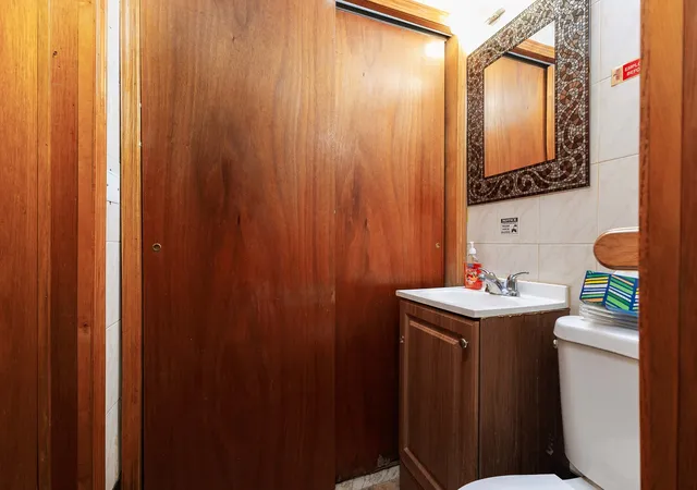 12th image of 207 Ocean Pkwy #1J, New York City, NY 11218 | MLS# RLS20070978