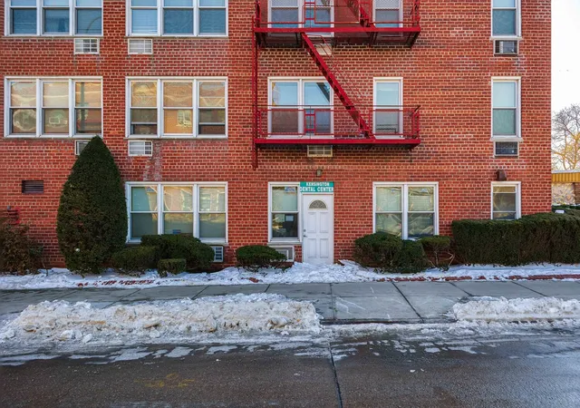 3rd image of 207 Ocean Pkwy, New York City, NY 11218