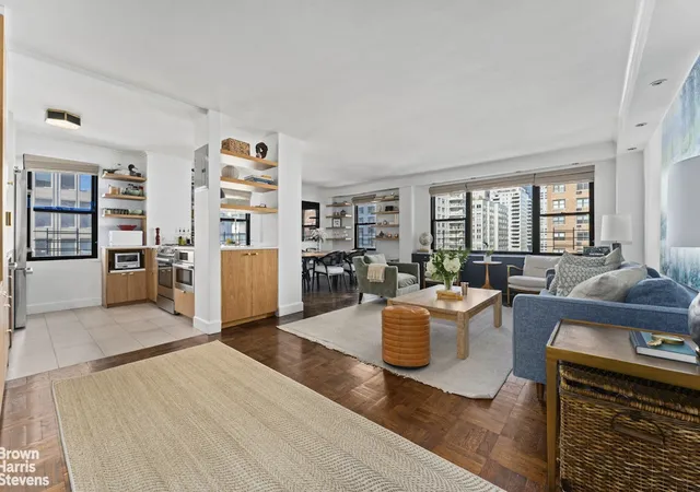 House for sale at 301 E 62nd Street #9HJ, New York, NY 10065 | MLS# RLS20070999 | Listing updated on 2026-07-19