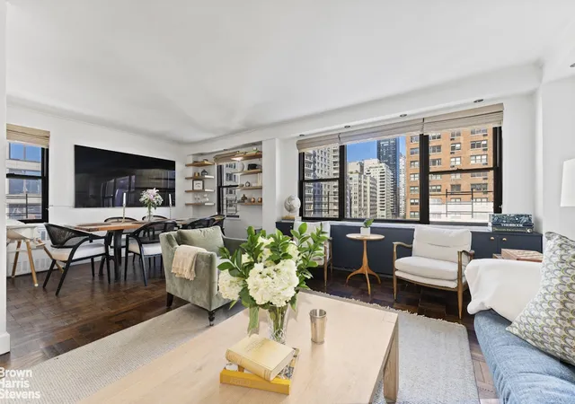 Photo 2 of House for sale at 301 E 62nd Street #9HJ, New York, NY 10065 | MLS# RLS20070999 | Listing updated on 2026-07-19