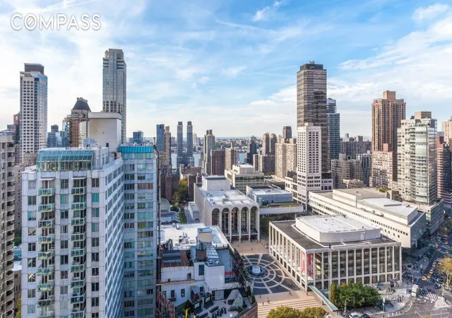 1st image of 30 W 63Rd St #28L, New York, NY 10023 | MLS# RLS20071012