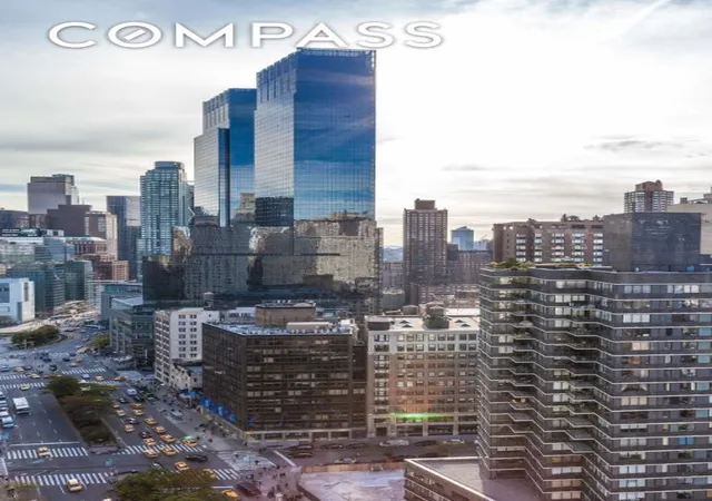 2nd image of 30 W 63Rd St #28L, New York, NY 10023 | MLS# RLS20071012