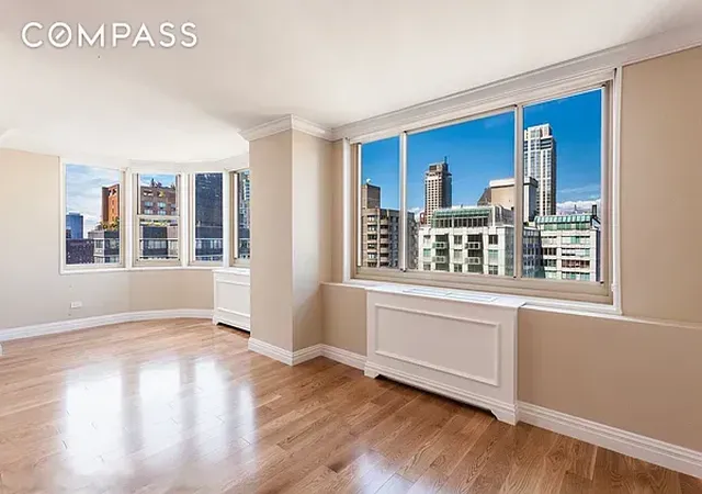 3rd image of 30 W 63Rd St #28L, New York, NY 10023 | MLS# RLS20071012