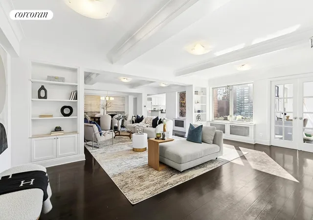 Photo 1 of Condo for sale at 330 E 79th Street #10A, New York, NY 10075 | MLS# RLS20071014 | Listing updated on 2026-07-14