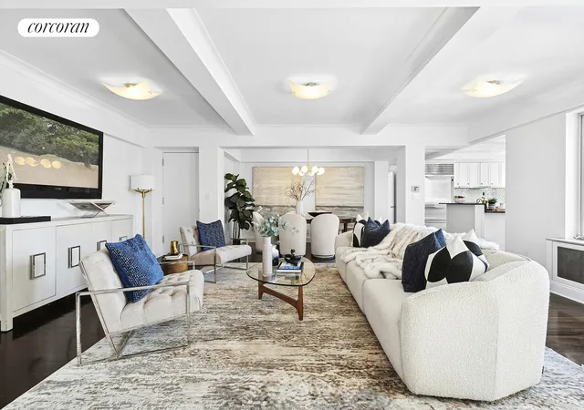 Photo 2 of Condo for sale at 330 E 79th Street #10A, New York, NY 10075 | MLS# RLS20071014 | Listing updated on 2026-07-14