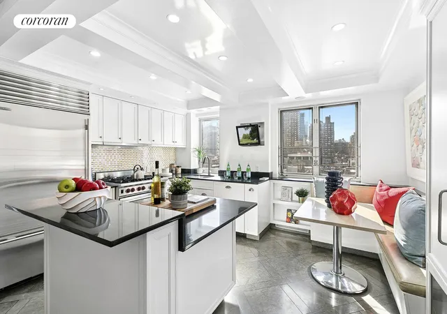 Photo 3 of House for sale at 330 E 79th Street #10A, New York, NY 10075 | MLS# RLS20071014 | Listing updated on 2026-07-14