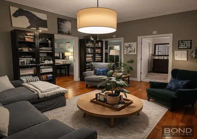 3rd image of 804 Onderdonk Ave #MULTI-FAM, Ridgewood, NY 11385 | MLS# RLS20071015