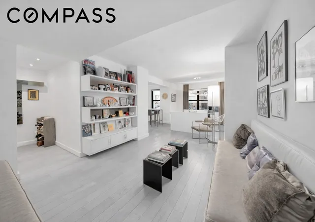 Homes for sale in New York City, NY | 50 Sutton Pl S #2A, New York City, NY 10022 | MLS# RLS20071034