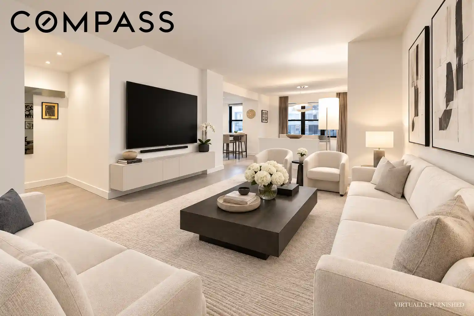 Photo 1 of Condo for sale at 50 Sutton Pl S #2A, New York City, NY 10022 | MLS# RLS20071034 | Listing updated on 2026-10-28