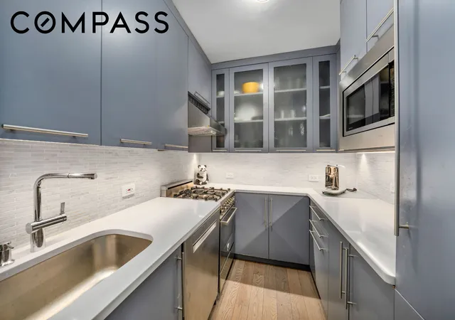 Homes for sale in New York City, NY | 50 Sutton Pl S #2A, New York City, NY 10022 | MLS# RLS20071034