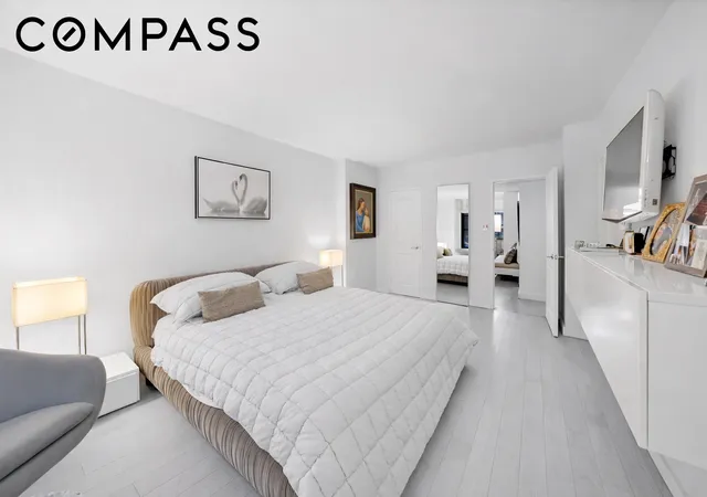 Homes for sale in New York City, NY | 50 Sutton Pl S #2A, New York City, NY 10022 | MLS# RLS20071034