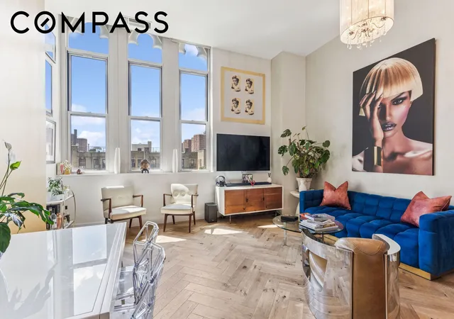 Photo 1 of House for sale at 220 W 148th Street #4G, New York, NY 10039 | MLS# RLS20071036 | Listing updated on 2026-07-16