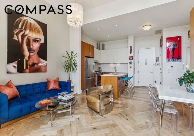 Photo 2 of House for sale at 220 W 148th Street #4G, New York, NY 10039 | MLS# RLS20071036 | Listing updated on 2026-07-16