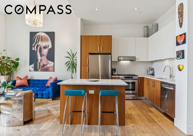 Photo 3 of House for sale at 220 W 148th Street #4G, New York, NY 10039 | MLS# RLS20071036 | Listing updated on 2026-07-16