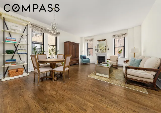1st image of 929 Park Ave #6C, New York, NY 10028 | MLS# RLS20071042