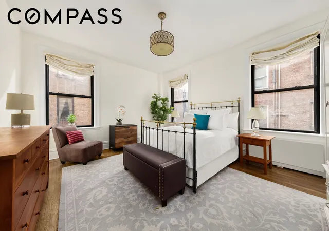 3rd image of 929 Park Ave #6C, New York, NY 10028 | MLS# RLS20071042