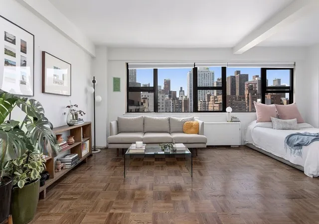 1st image of 345 E 69Th St #16B, New York, NY 10021 | MLS# RLS20071045