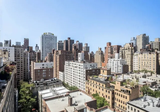 2nd image of 345 E 69Th St #16B, New York, NY 10021 | MLS# RLS20071045