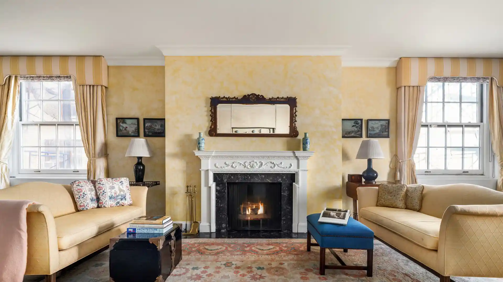 Photo 1 of Multi family home for sale at 120 E End Ave #12B, New York City, NY 10028 | MLS# RLS20071063 | Listing updated on 2026-10-28