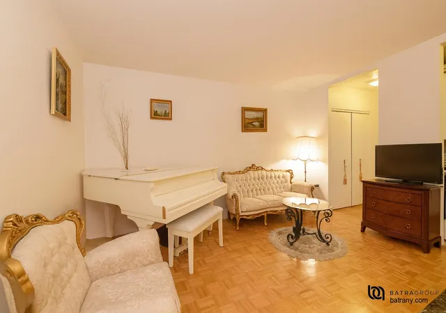 1st image of 100 Central Park S #6-G, New York City, NY 10019 | MLS# RLS20071064