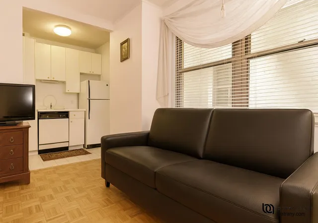3rd image of 100 Central Park S #6-G, New York City, NY 10019 | MLS# RLS20071064
