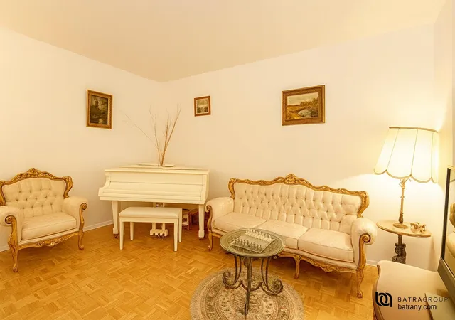 5th image of 100 Central Park S #6-G, New York City, NY 10019 | MLS# RLS20071064