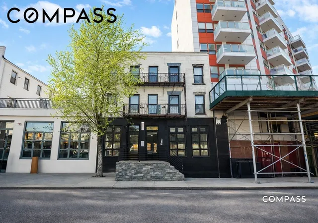 Single family home for sale at 42 Jackson St, Brooklyn, NY 11211 | MLS# RLS20071075