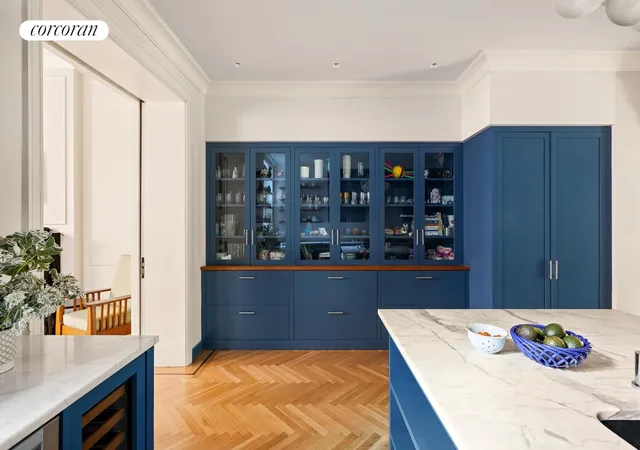 Photo 2 of Mansion for sale at 291 Clinton Ave, Brooklyn, NY 11205 | MLS# RLS20071081 | Listing updated on 2026-03-07