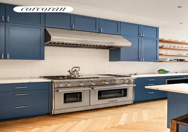 Photo 3 of Mansion for sale at 291 Clinton Ave, Brooklyn, NY 11205 | MLS# RLS20071081 | Listing updated on 2026-03-07
