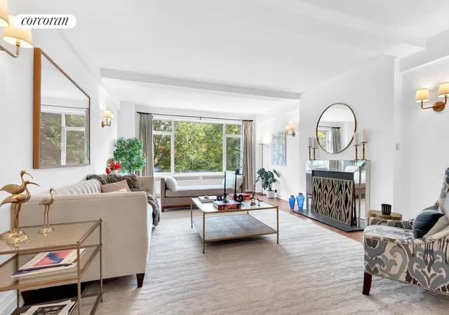 Photo 1 of Condo for sale at 320 Central Park W #4A, New York, NY 10025 | MLS# RLS20071088 | Listing updated on 2026-07-06